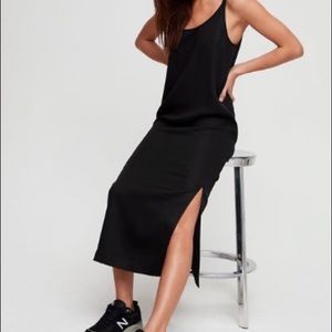 Woolman Dress - The Group by Babaton